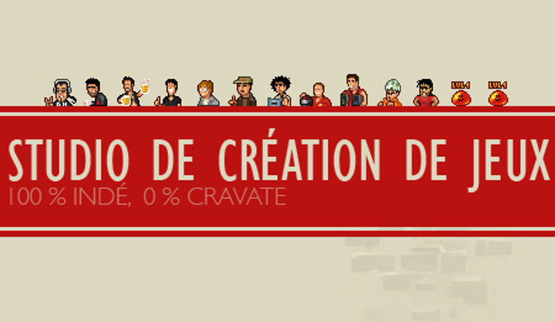Illustration for article titled Game Studio With No Bosses Pays Everyone The Same